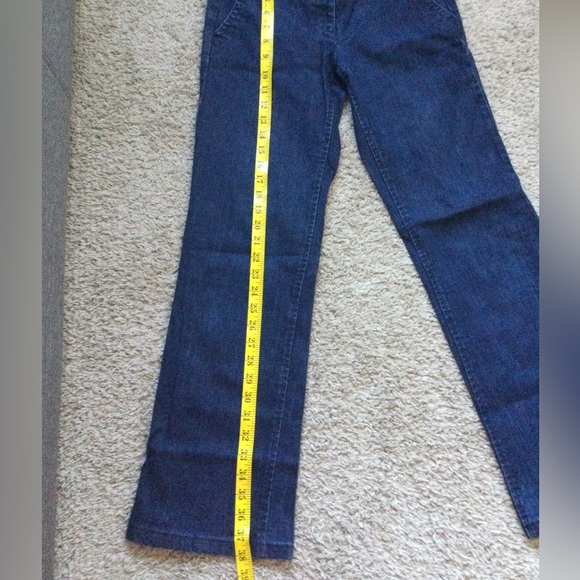 J.Crew Straight Bootcut Flare Jeans - Picture 9 of 9